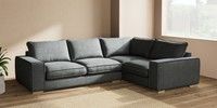 Large Corner Sofa - Right Hand