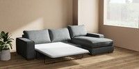 Novella Deep Relaxed Sit
