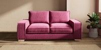 3 Seater Small Sofa