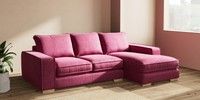 Medium Sofa Chaise - Right Hand