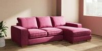 Medium Sofa Chaise - Right Hand