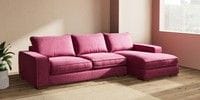 Novella Deep Relaxed Sit