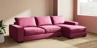 Large Sofa Chaise - Right Hand