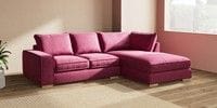 Medium Corner Chaise - Right Hand
