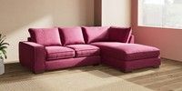 Medium Corner Chaise - Right Hand