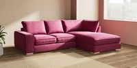 Medium Corner Chaise - Right Hand