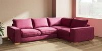 Large Corner Sofa - Right Hand