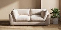 2 Seater Small Sofa