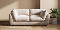 2 Seater Small Sofa