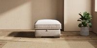 Storage Footstool