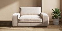 2 Seater Small Sofa