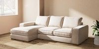 Novella Deep Relaxed Sit
