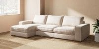 Novella Deep Relaxed Sit