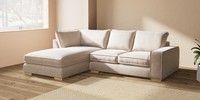 Medium Corner Chaise - Left Hand