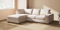 Medium Corner Chaise - Left Hand