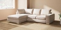 Medium Corner Chaise - Left Hand