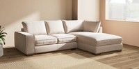 Medium Corner Chaise - Right Hand