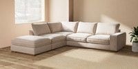 Novella Deep Relaxed Sit