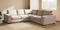 Medium Corner Sofa - Universal