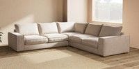 Novella Deep Relaxed Sit