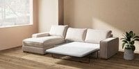 Novella Deep Relaxed Sit