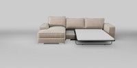 Sofa Chaise Bed - Left Hand