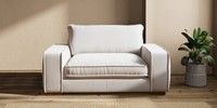 2 Seater Small Sofa