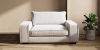 2 Seater Small Sofa