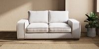 3 Seater Small Sofa