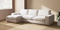 Novella Deep Relaxed Sit