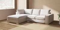 Medium Corner Chaise - Left Hand
