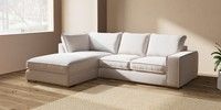 Novella Deep Relaxed Sit
