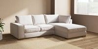 Novella Deep Relaxed Sit
