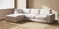 Novella Deep Relaxed Sit
