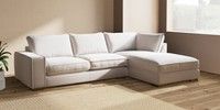 Novella Deep Relaxed Sit