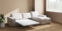 Novella Deep Relaxed Sit