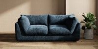 2 Seater Small Sofa