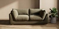 2 Seater Small Sofa