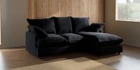 Small Sofa Chaise - Universal