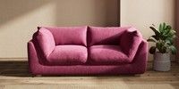 2 Seater Small Sofa