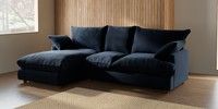 Medium Sofa Chaise - Left Hand