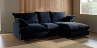 Medium Sofa Chaise - Right Hand