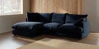 Medium Corner Chaise - Left Hand