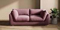 2 Seater Small Sofa
