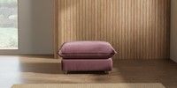 Storage Footstool