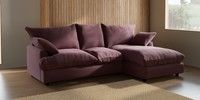 Medium Sofa Chaise - Right Hand