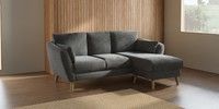 Small Sofa Chaise - Universal