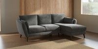 Medium Sofa Chaise - Right Hand
