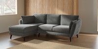 Medium Corner Chaise - Left Hand