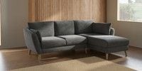 Medium Corner Chaise - Right Hand